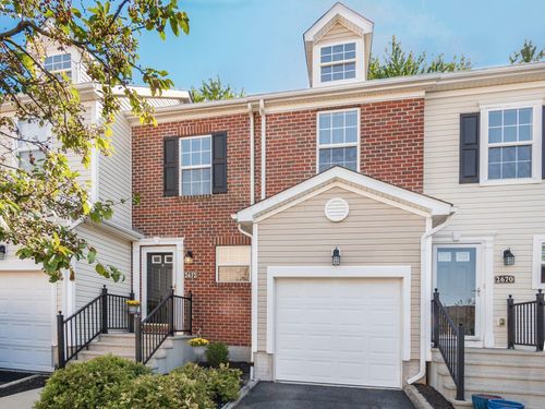 2672 Sawmill Reserve Dr, Powell, OH, 43065-7190 | Card Image