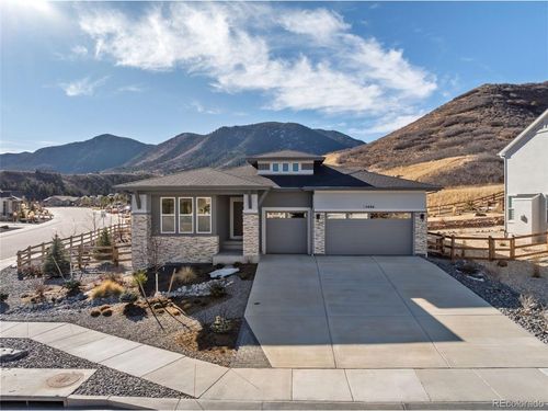 5486 Mesa Top Dr, Monument, CO, 80132-7194 | Card Image