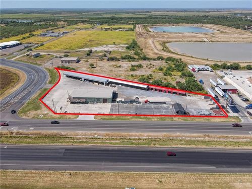 2400 Expressway 83, Penitas, TX, 78576-2223 | Card Image