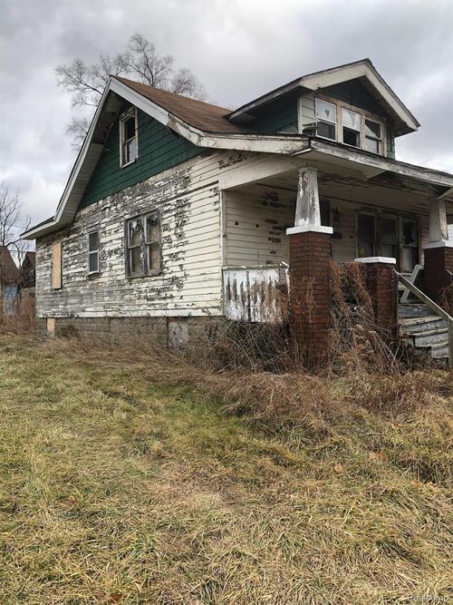 13982 Kentucky St, Detroit, MI, 48238-2314 | Card Image