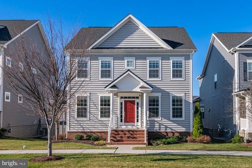 1316 Monocacy Crossing Pkwy, BRUNSWICK, MD, 21716-9761 | Card Image