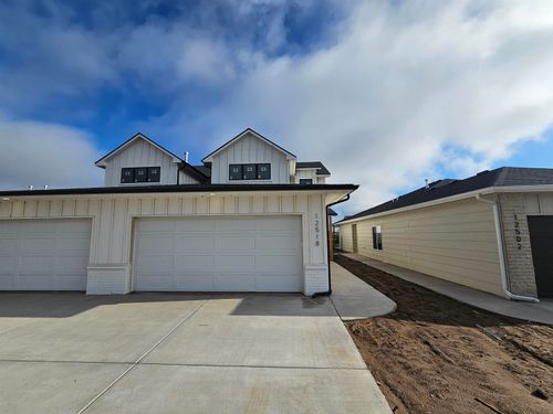 12520 W Northstar St, Wichita, KS, 67201 | Card Image