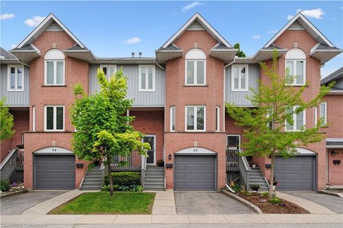 55-245 Bishop St S, Cambridge, ON, N3H5N2 | Card Image