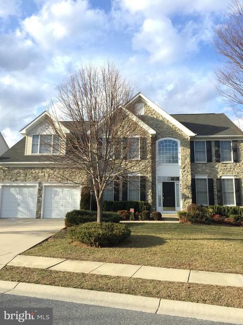 9900 Snowy Hill Ter, LAUREL, MD, 20723-5768 | Card Image
