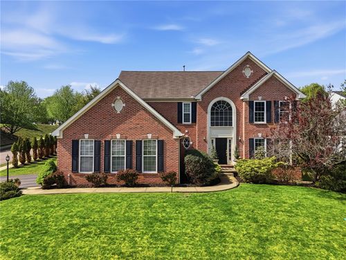 254 Cliffside Dr, Mars, PA, 16046-4804 | Card Image