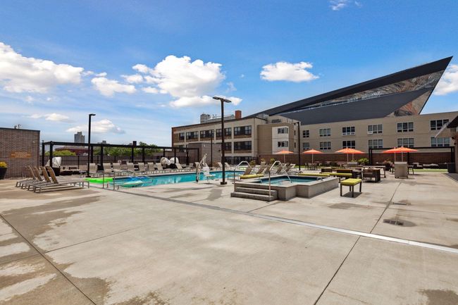 APT-1503 - 811 Washington Ave S, Condo with 2 bedrooms, 2 bathrooms and null parking in Minneapolis MN | Image 35