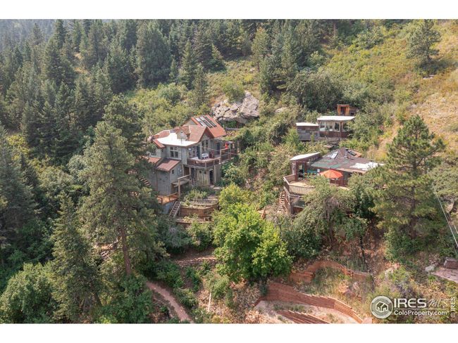 265 Eldorado Springs Dr, House other with 3 bedrooms, 2 bathrooms and null parking in Eldorado Springs CO | Image 30