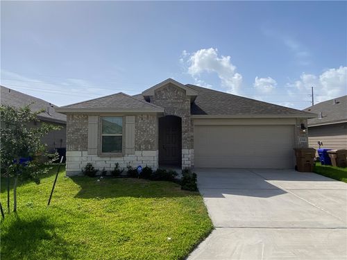 2326 Restful Ln, Corpus Christi, TX, 78418-1316 | Card Image