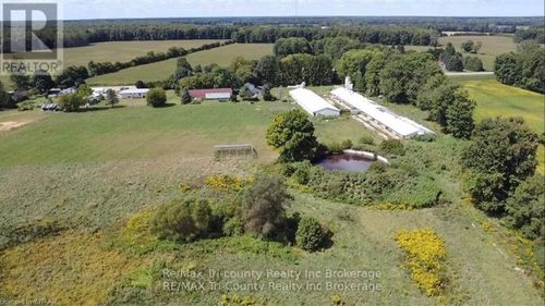 980-990 Norfolk County Rd 28, Langton, ON, N0E1G0 | Card Image