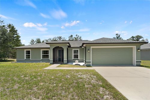 15994 Sw 55th Avenue Rd, Ocala, FL, 34473-3006 | Card Image