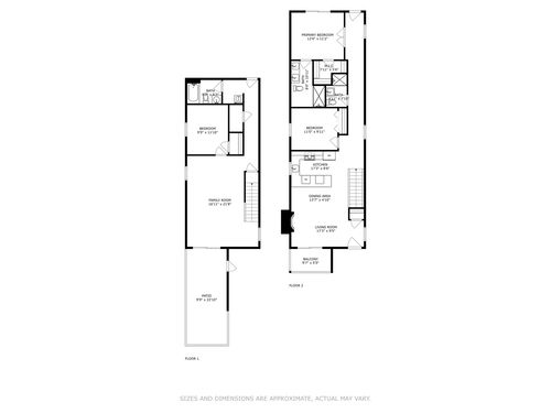 1-1919 N Kenmore Ave, Chicago, IL, 60614-4917 | Card Image