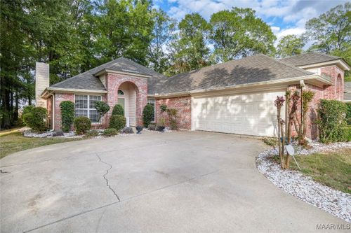 7653 Preservation Park Drive, Montgomery, AL, 36117 | Card Image