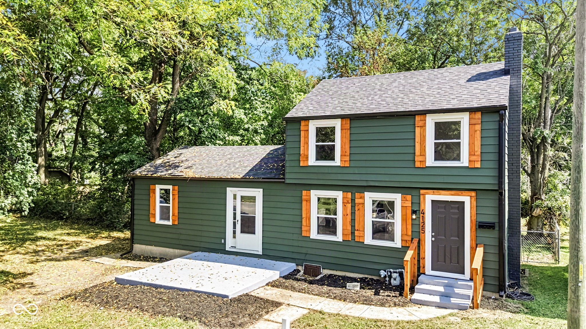 Residential in Indianapolis 3