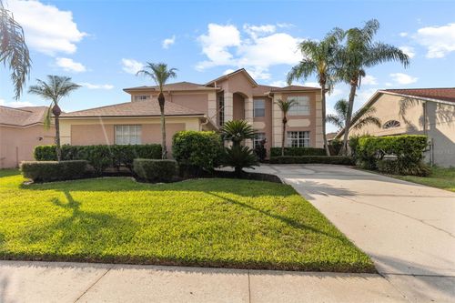 27045 Sea Breeze Way, WESLEY CHAPEL, FL, 33544-6618 | Card Image