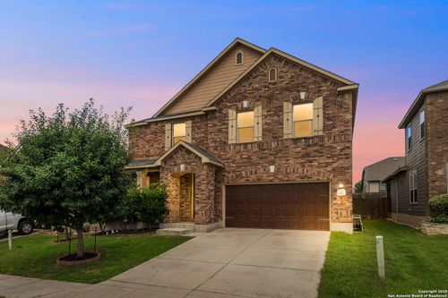 417 Landmark Fls, Cibolo, TX, 78108-4409 | Card Image
