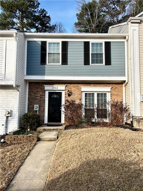 3982 Hancock Cir, Atlanta, GA, 30340-4241 | Card Image