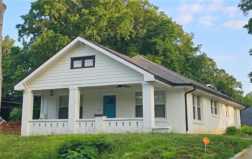 465 Holly St Nw, Atlanta, GA, 30318-8141 | Card Image