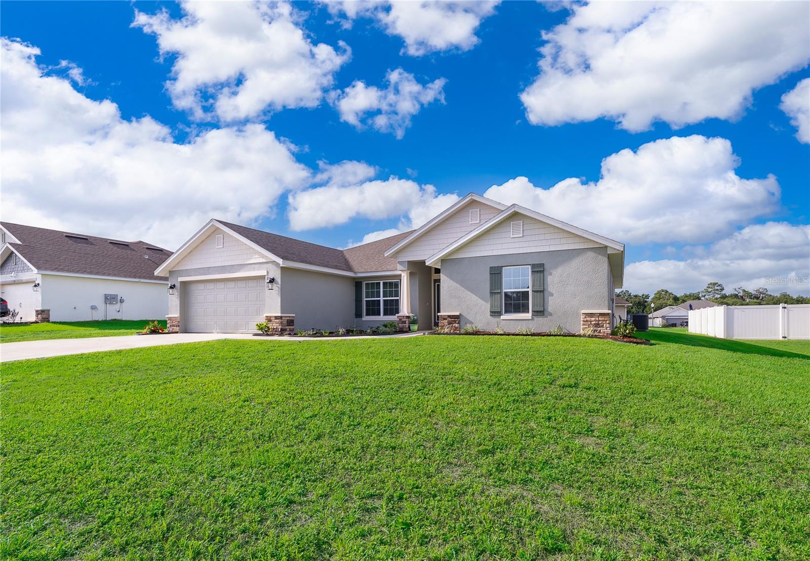 Residential in OCALA