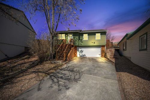 2806 1/2 Bookcliff Ave, Grand Junction, CO, 81501-2032 | Card Image