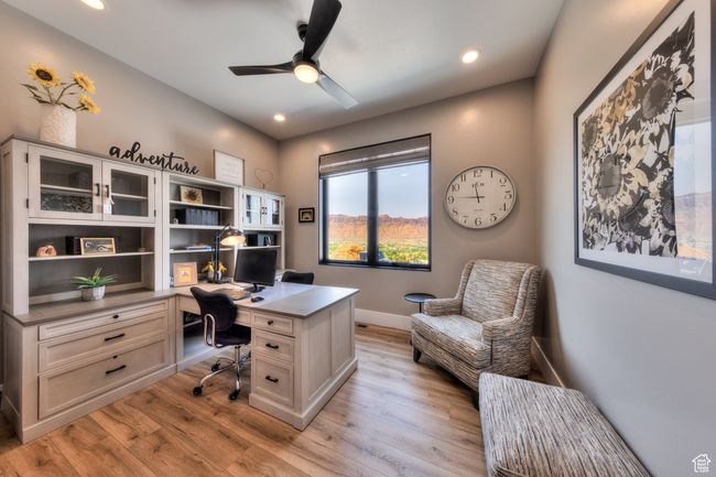 3763 Materhorm Hts, House other with 4 bedrooms, 3 bathrooms and 3 parking in Moab UT | Image 45