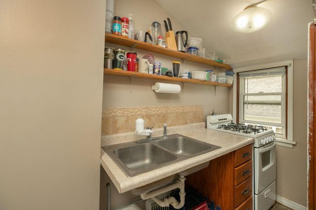 Upstairs Kitchen | Image 20