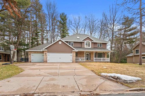 4109 Oak Terrace, Weston, WI, 54476 | Card Image