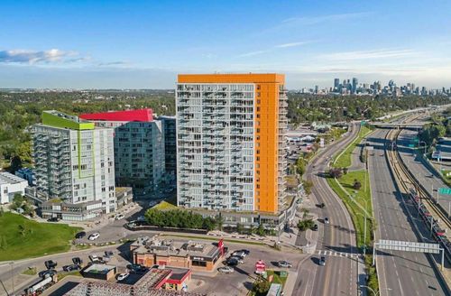 312-3830 Brentwood Road Nw, Calgary, AB, T2L2J9 | Card Image