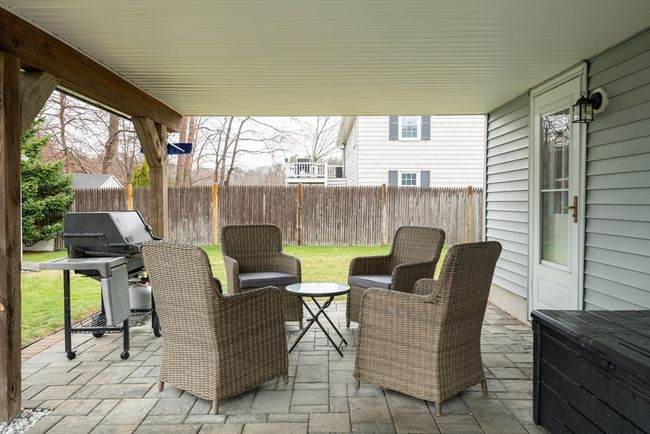 242 Bancroft Ave, House other with 4 bedrooms, 2 bathrooms and 4 parking in Reading MA | Image 36