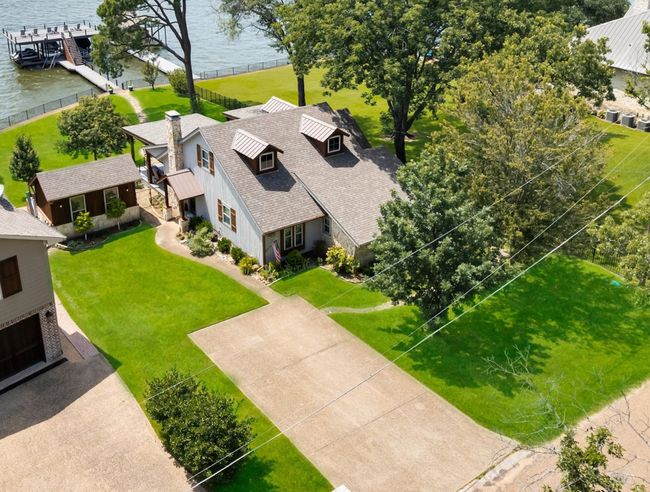 176 Enchanted Dr, House other with 5 bedrooms, 3 bathrooms and null parking in Enchanted Oaks TX | Image 36