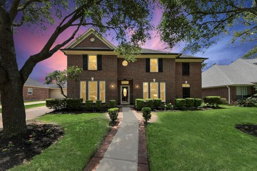 14011 Blazey Dr, Houston, TX, 77095-3435 | Card Image