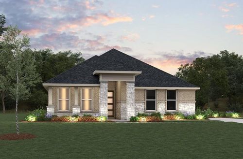 17728 Gold Saddle Ln, Magnolia, TX, 77354-7172 | Card Image