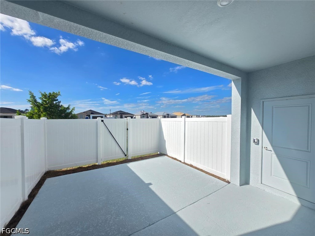 Residential Lease in Punta Gorda 3