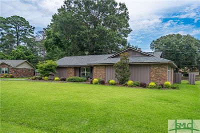 420 Gleason Avenue, House other with 4 bedrooms, 2 bathrooms and null parking in Pooler GA | Image 2