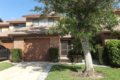 3928 Villas Green Circle, Condo with 2 bedrooms, 2 bathrooms and null parking in Longwood FL | Image 1