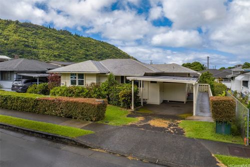 2815 Kahaloa Dr, Honolulu, HI, 96822-1531 | Card Image