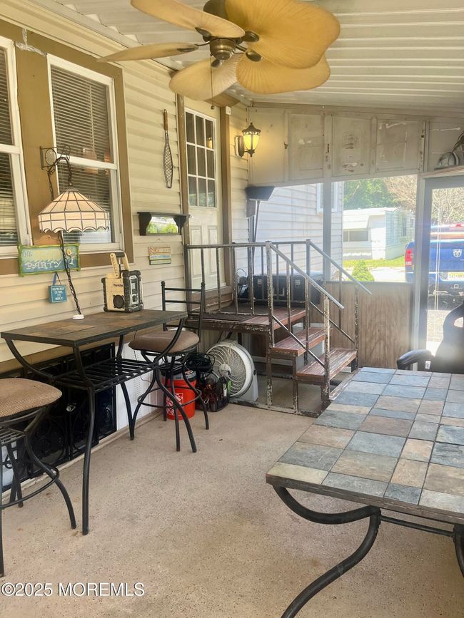 14 Tuyahov Blvd, House other with 2 bedrooms, 1 bathrooms and null parking in Toms River NJ | Image 23