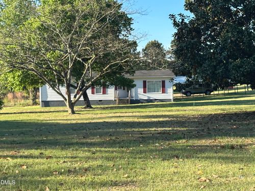 3607 Nc 98 Hwy W, Youngsville, NC, 27596-8166 | Card Image