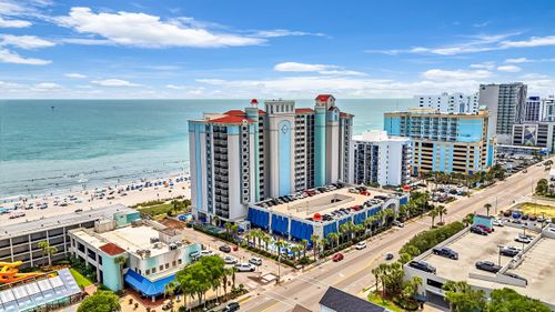 465-2401 S Ocean Blvd, Myrtle Beach, SC, 29577-4746 | Card Image