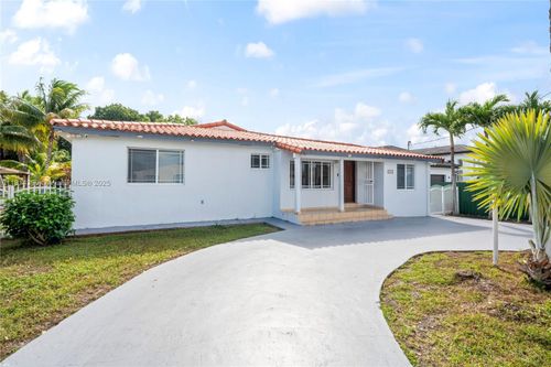 6010 Sw 19th St, Miami, FL, 33155-2150 | Card Image