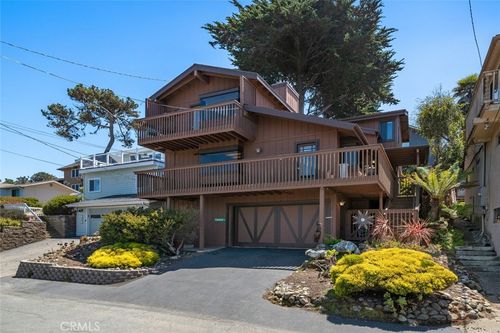 444 Pembrook Dr, Cambria, CA, 93428-2724 | Card Image