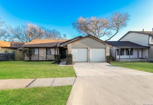13923 Flairwood St, San Antonio, TX, 78233-4467 | Card Image