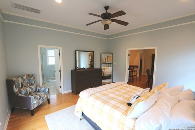 6359 Cooksey Rd, House other with 3 bedrooms, 2 bathrooms and null parking in Adkins TX | Image 29