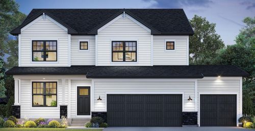 11590 19th Street Ne, Saint Michael, MN, 55376 | Card Image