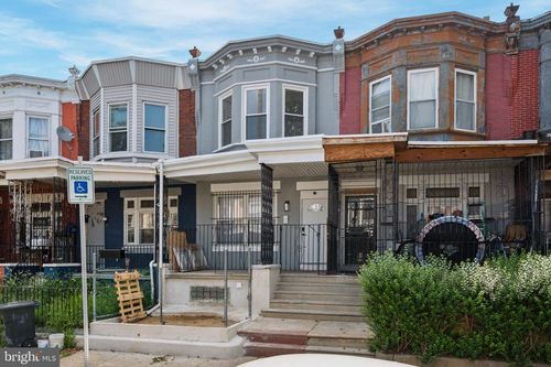 3919 N 7th St, PHILADELPHIA, PA, 19140-3205 | Card Image