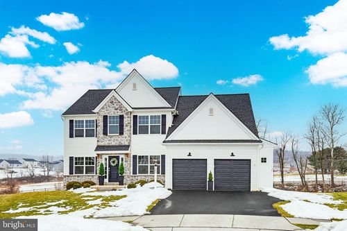 101 Darlington Ct, NEW PROVIDENCE, PA, 17560-9005 | Card Image