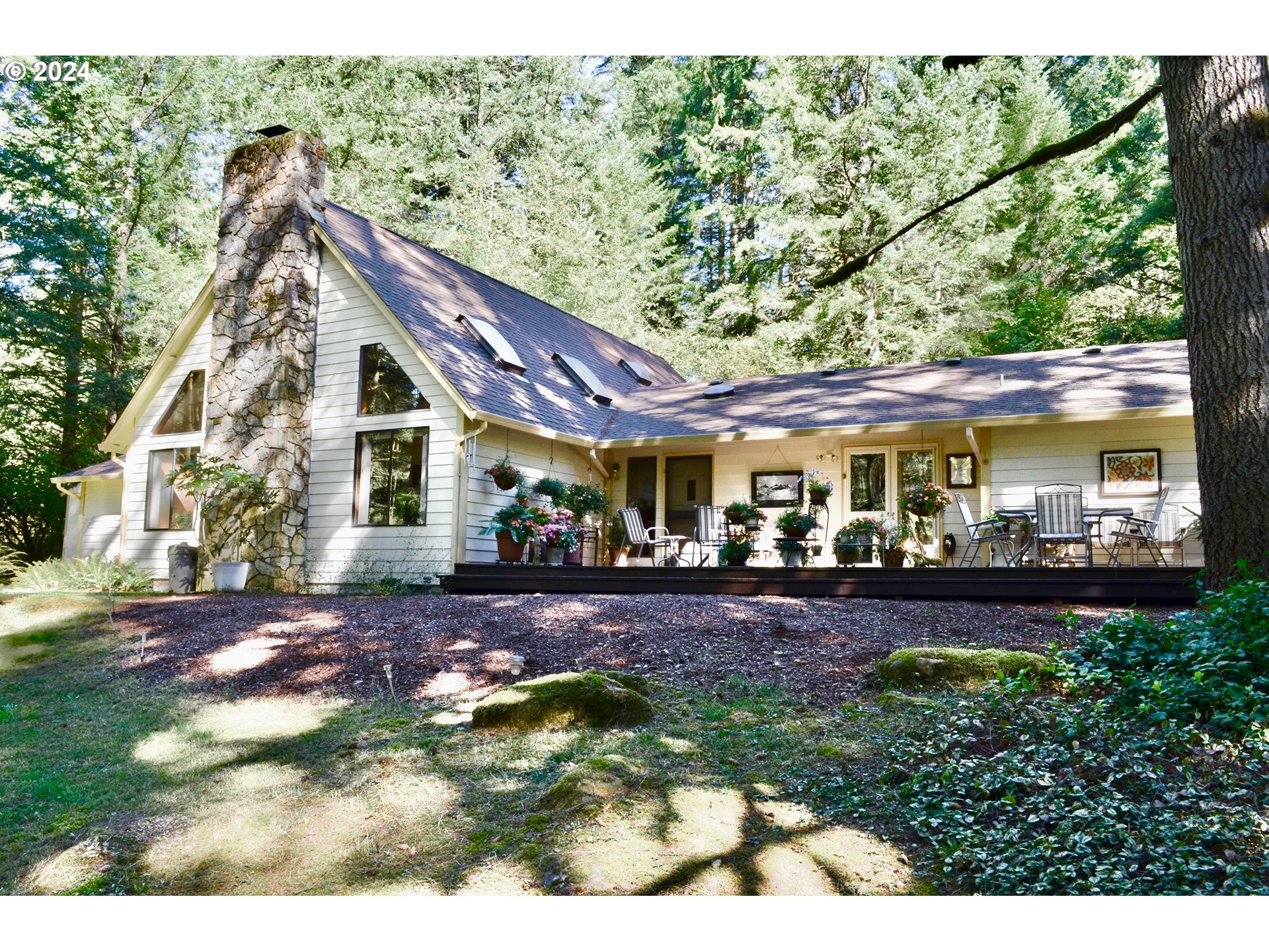 Matney Rd, Camas, WA 98607
