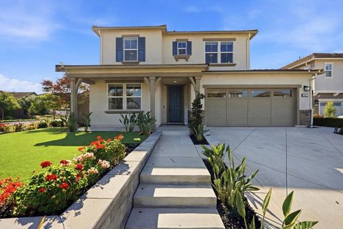 19217 Eagle View Dr, Morgan Hill, CA, 95037 | Card Image
