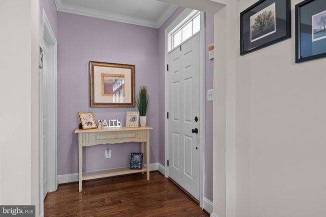 3842 Jacob Stout Rd, Townhouse with 4 bedrooms, 5 bathrooms and null parking in DOYLESTOWN PA | Image 12