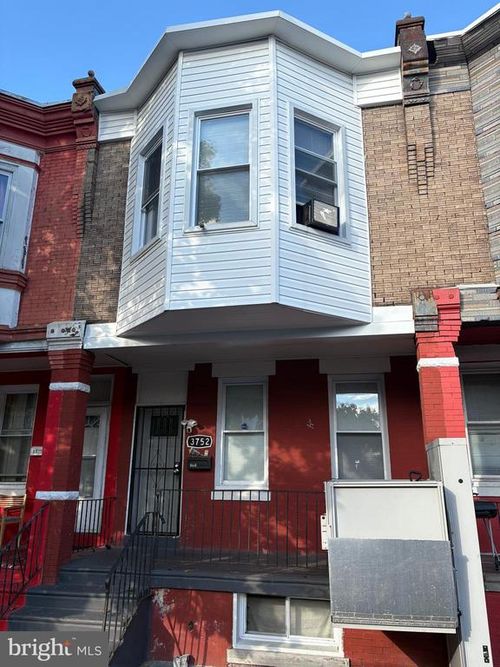 3752 N 8th St, PHILADELPHIA, PA, 19140-3221 | Card Image