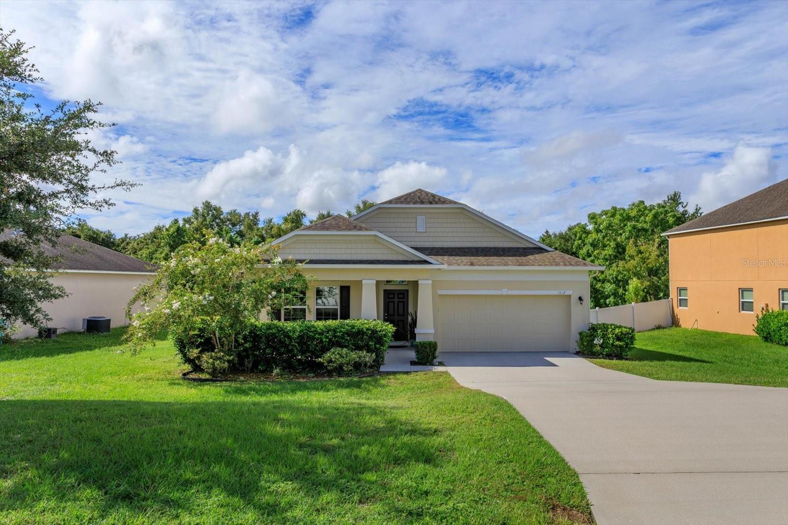 Forest Glen Dr, Fruitland Park, FL 34731